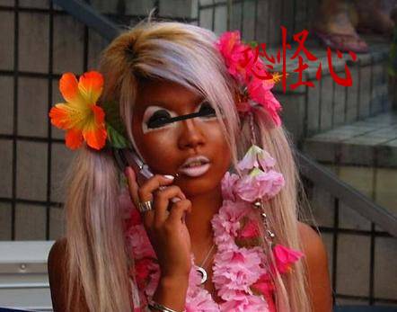 �O���摜�P